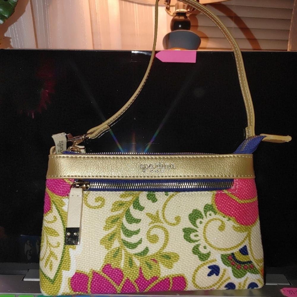 spartina 449 mini bag